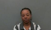 Tiffany Thacker, 43, Pine Bluff – Deltaplex News