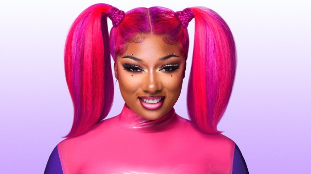 Dont Stop Megan Thee Stallion Drops Her New Single And Video