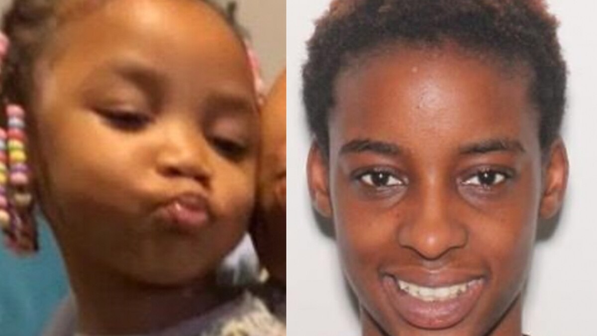 Amber Alert Canceled Police Locate Girl Abducted In Little Rock Deltaplex News 