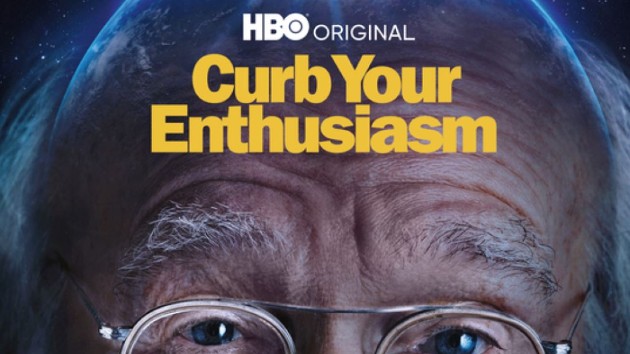 “It’s time” — Larry David on ending ‘Curb Your Enthusiasm’ for good ...