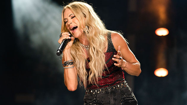 Carrie Underwood to Perform at ‘American Music Awards’ – DeltaPlex News

 | Biden News