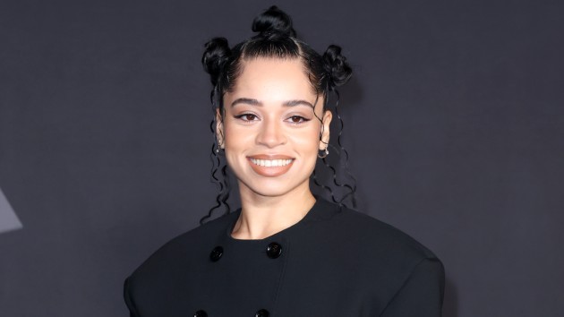 Ella Mai’s ready for her first solo tour in four years: “It’s going to ...