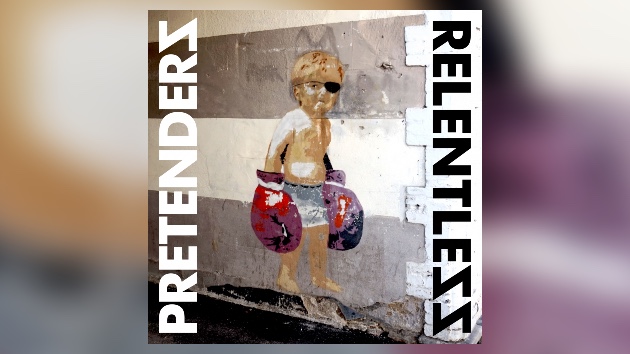 Pretenders Drop “Losing My Sense Of Taste” From New Album ‘Relentless ...