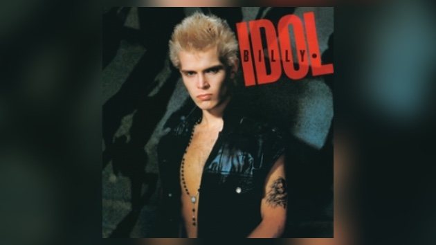 Billy Idol to headline Super Bowl pregame concert