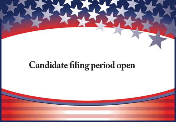 Filing Period For Political Candidates Opens – Deltaplex News