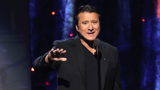 Steve Perry hints at new music and possible new tour – Deltaplex News