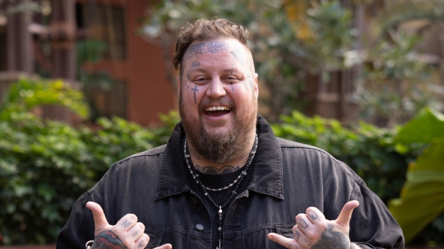 Jelly Roll weighs in on his first ACM Entertainer of the Year nod ...