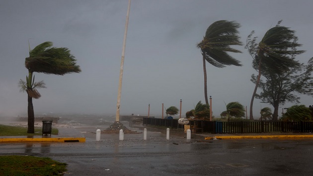 Hurricane Beryl live updates: Storm makes landfall in Texas as Category ...